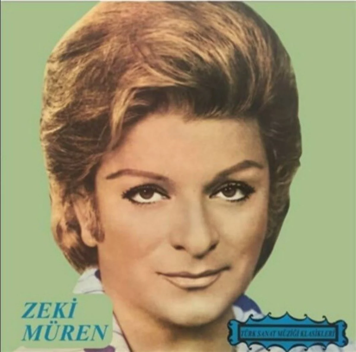 zeki-muren-turk-sanat-muzigi-klasikleri-plak Zeki Müren Türk Sanat Müziği Klasikleri - Plak