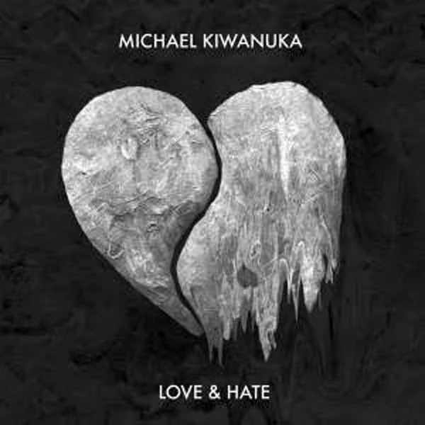 0000000706038-1.jpg Michael Kiwanuka Love & Hate - Plak - Görsel 1