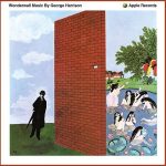 George Harrison Wonderwall Music (Remastered) - Plak