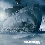 Rammstein Rosenrot (Remastered) - Plak