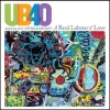 UB40 A Real Labour Of Love (Colored Vinyl) - Plak