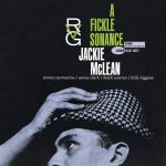 Jackie McLean A Fickle Sonance - Plak