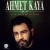 Ahmet Kaya Tedirgin Plak