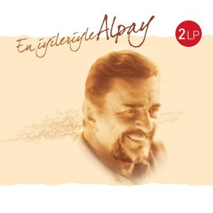 Alpay En İyileriyle 2 Plak