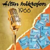 Altın Mikrofon 1966 Çeşitli Sanatçılar Plak