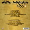 Altın Mikrofon 1966 Çeşitli Sanatçılar Plak