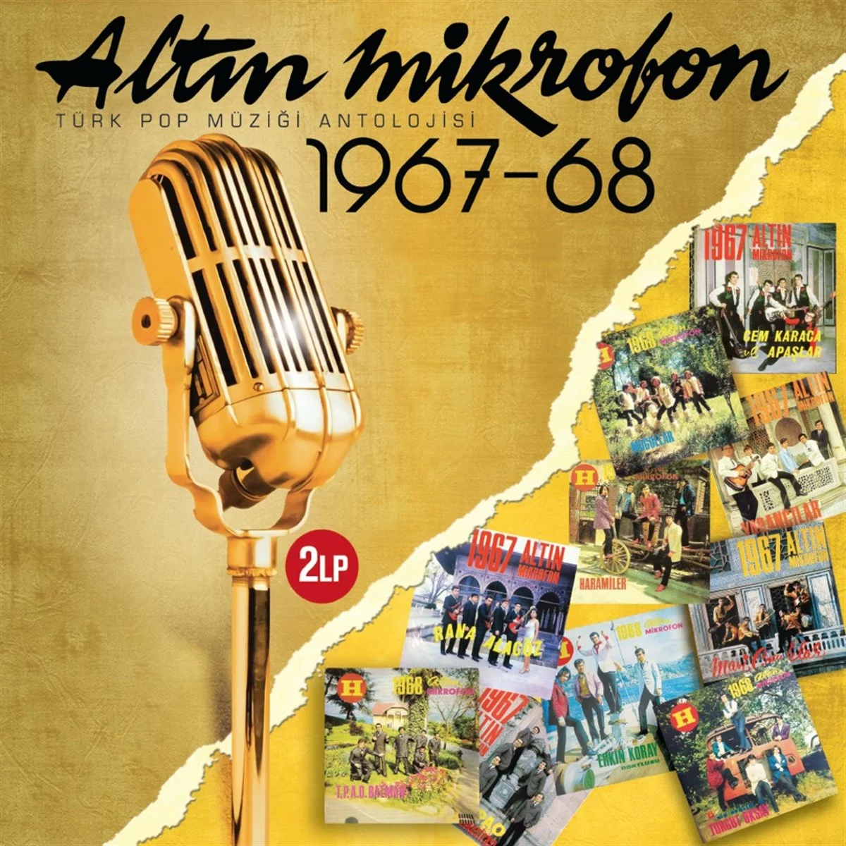 altin-mikrofon-1967-1968-cesitli-sanatcilar-2-plak Altın Mikrofon 1967 1968 Çeşitli Sanatçılar 2 Plak