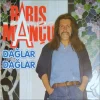 Barış Manço Dağlar Dağlar - Plak