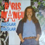 Barış Manço Dağlar Dağlar - Plak
