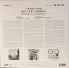 Dexter Gordon A Swingin' Affair - Plak - Görsel 2