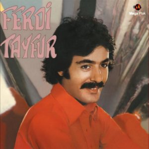 Ferdi Tayfur Postacılar Plak