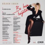 Gülben Ergen Bu Benim Hayatım Single Plak