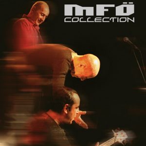 MFÖ Collection Plak