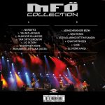MFÖ Collection Plak