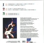 The Who Live at the Fillmore (50th Anniversary Edition) - Plak - Görsel 2