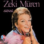 Zeki Müren Sükse Plak