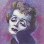 Édith Piaf A L'Olympia 1961 - Plak