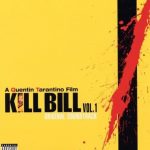 Kill Bill Vol.1 - Plak