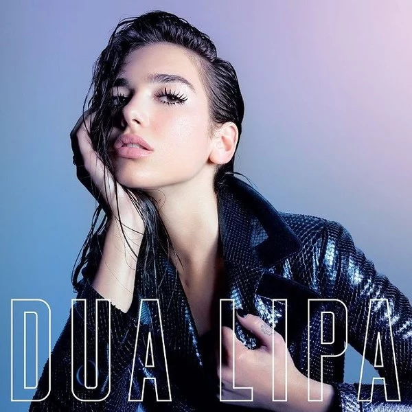 0001715520001-1.jpg Dua Lipa - Plak - Görsel 1