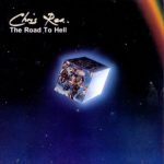 Chris Rea The Road To Hell - Plak