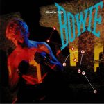 David Bowie Let's Dance - Plak