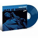 Charlie Parker Jazz At Midnite - Plak