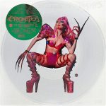 Lady Gaga Chromatica (Picture Disc) - Plak