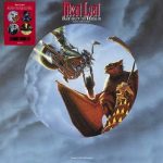 Meat Loaf Bat Out Of Hell II: Back Into Hell - Plak
