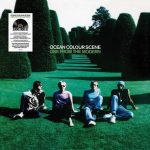 Ocean Colour Scene One from the Mode (Green Vinyl) - Plak