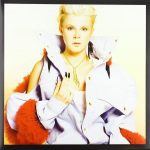 Robyn (Coloured Vinyl) - Plak
