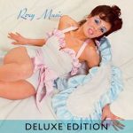 Roxy Music Roxy Music Steven Wilson Remix Stereo Mix - Plak