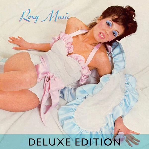 0001885457001-1.jpg Roxy Music Roxy Music Steven Wilson Remix Stereo Mix - Plak - Görsel 1