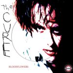 The Cure Bloodflowers (Picture Disc) - Plak