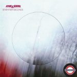 The Cure Seventeen Seconds (Picture Disc) - Plak