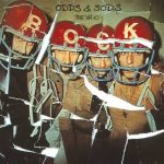The Who Odds and Sods (Red And Yellow Vinyl) - Plak