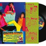 The Rolling Stones Dirty Work: Remastered - Plak