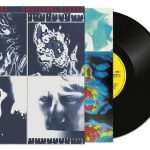 Rolling Stones Emotional Rescue (2009 Remastered/Half Speed) - Plak