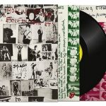 Rolling Stones Exile on Main Street (2009 Remastered/Half Speed) - Plak