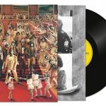 Rolling Stones It's Only Rock 'N Roll (2009 Remastered/Half Speed) - Plak