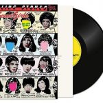 Rolling Stones Some Girls (2009 Remastered/Half Speed) - Plak