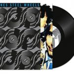 Rolling Stones Steel Wheels (2009 Remastered/Half Speed) - Plak