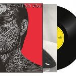 Rolling Stones Tattoo You (2009 Remastered/Half Speed) - Plak