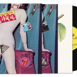 Rolling Stones Undercover (2009 Remastered/Half Speed) - Plak
