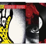 Rolling Stones Voodoo Lounge (2009 Remastered/Half Speed) - Plak