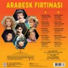 Arabesk Fırtınası Plak