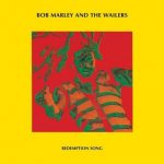 Bob Marley & The Wailers - Redemption Song (Plak)