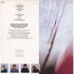 The Cure Seventeen Seconds (Picture Disc) - Plak - Görsel 2