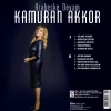 Kamuran Akkor Arabeske Devam Plak