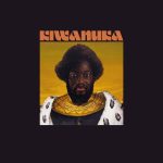 Michael Kiwanuka Kiwanuka - Plak
