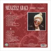 Muazzez Abacı Sensiz Olmadı Plak